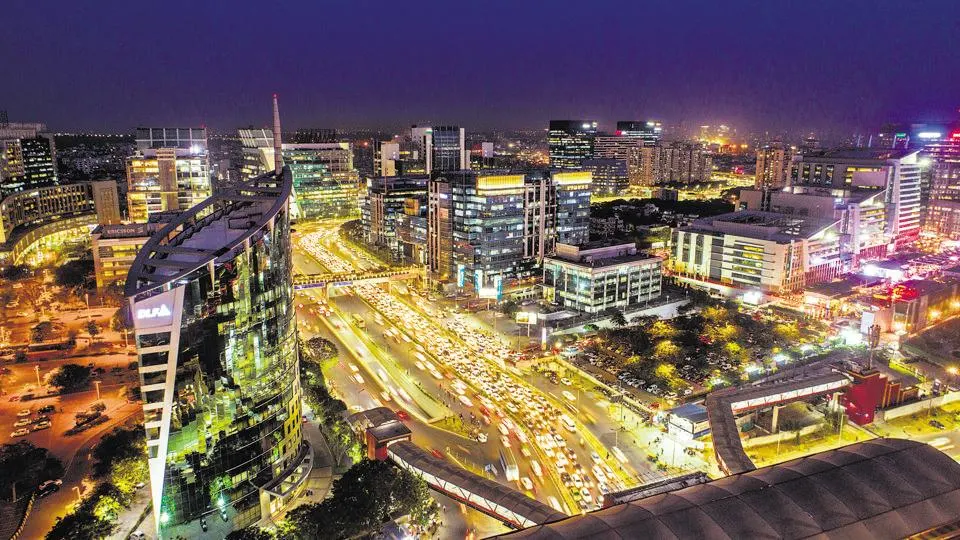 Gurgaon