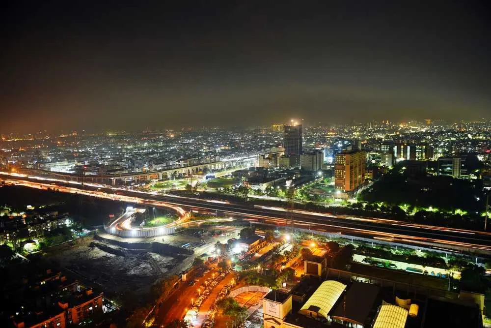 Noida